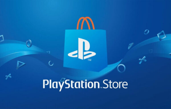 Playstation Store