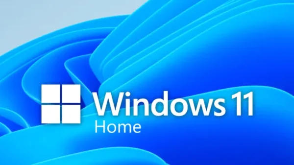 Microsoft Windows 11 Home (PC) - Microsoft Key - GLOBAL