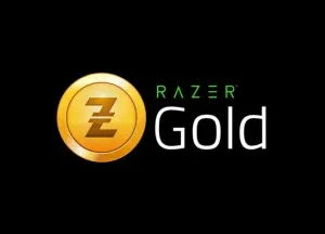 Razer gold account